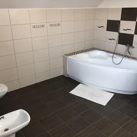 Dom Na Wzgorzu Villa *