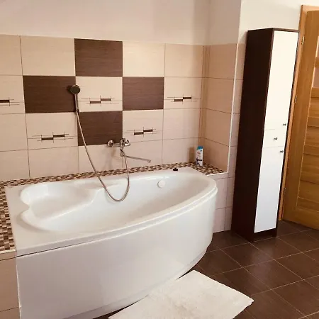 Dom Na Wzgorzu Villa Żywiec
