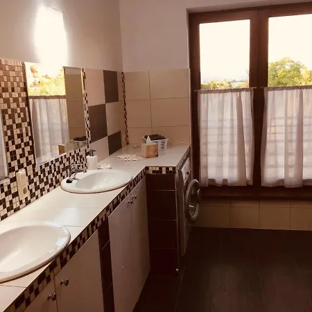 Villa Dom Na Wzgorzu Żywiec