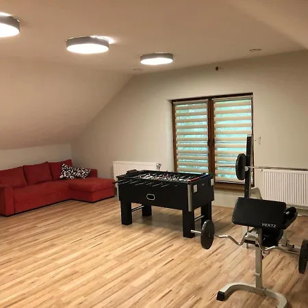 Dom Na Wzgorzu *