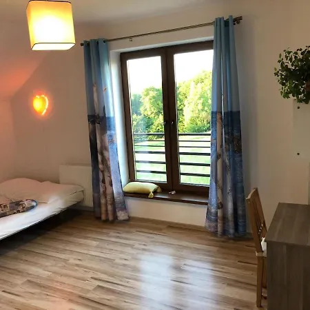 Dom Na Wzgorzu *