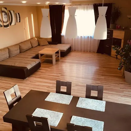 Dom Na Wzgorzu Villa *