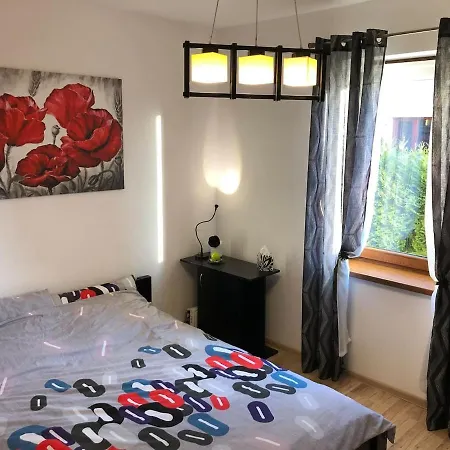 Dom Na Wzgorzu Villa *