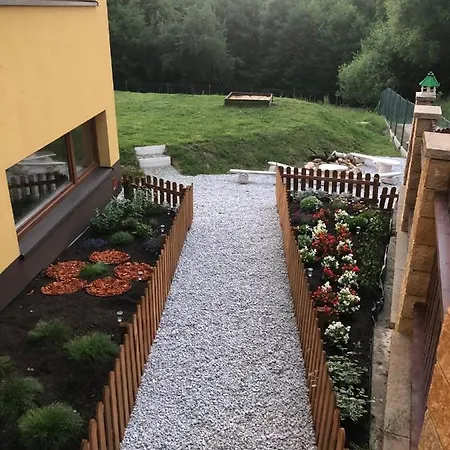 Dom Na Wzgorzu * Żywiec